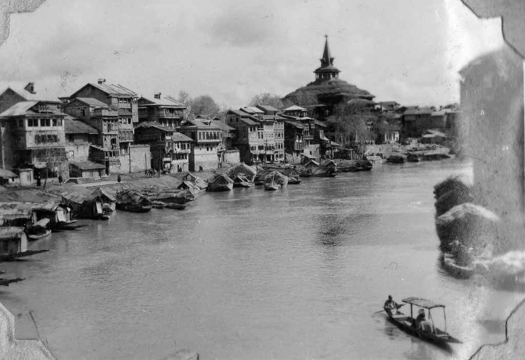 ABDUL RASUL KASHMIRI