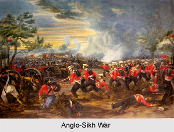 ANGLO-SIKH TREATY 4