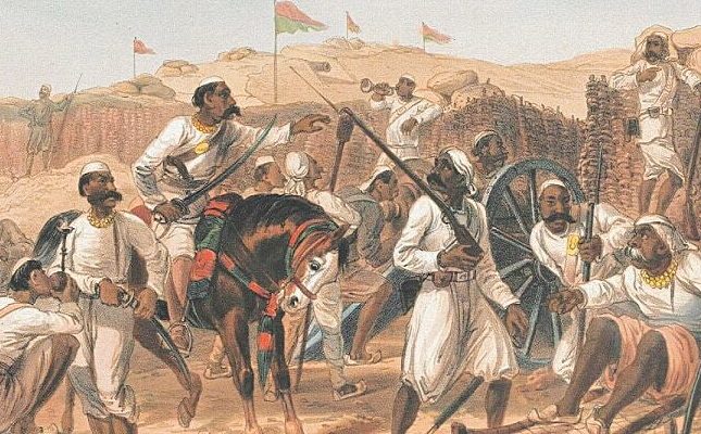 annexation of the punjab