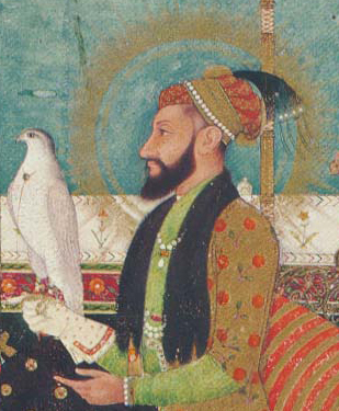 AURANGZIB, MUHI UD-DIN MUHAMMAD ALAMGIR