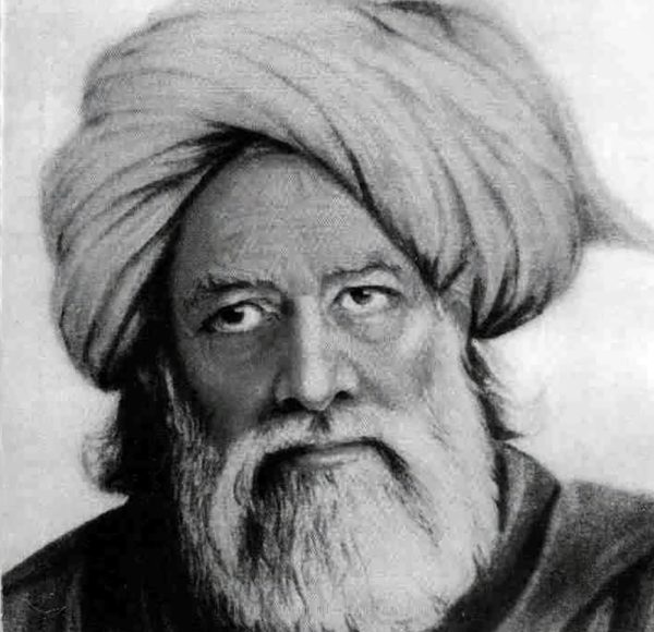baba bulleh shah