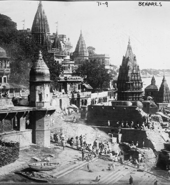 benares