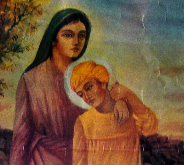 bibi nanaki baba nanak 11