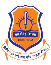 KHALSA DIWAN AMRITSAR