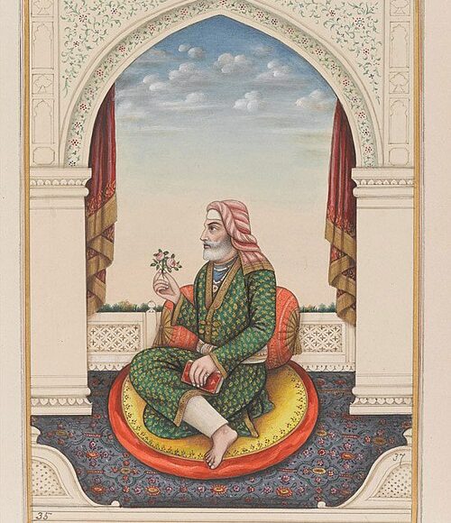 diwan sawan mal. 1865