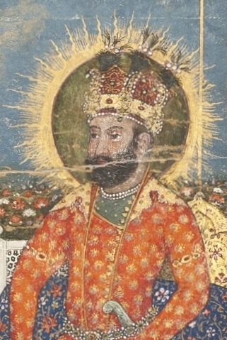 SHAH ZAMAN