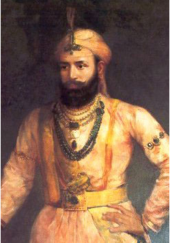 SRI FATEH SINGH PRATAP PRABHAKAR