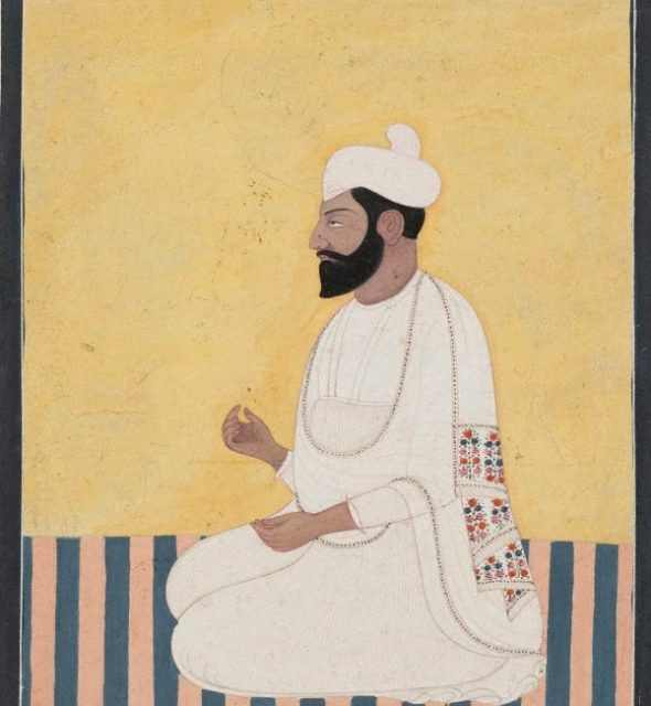 gujjar singh banghi