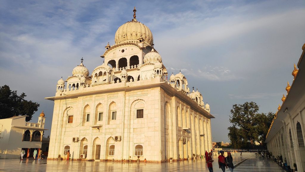 CHHEHARTA SAHIB, GURDWARA