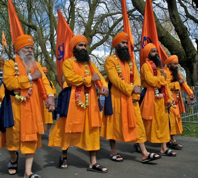 handsworth vaisakhi