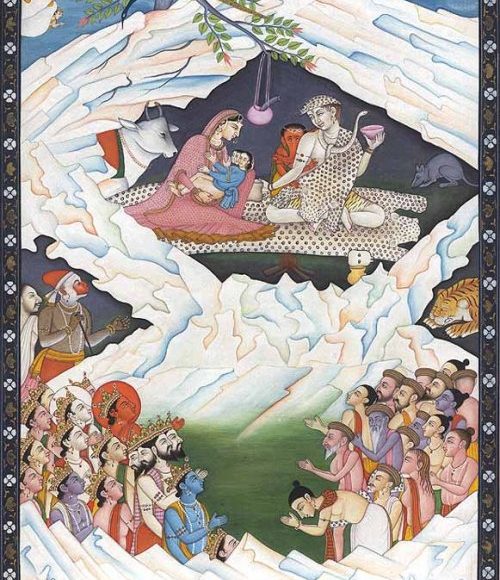 hindukailash