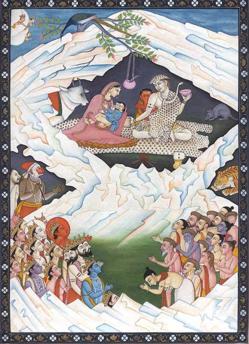 KABLASA (KAILASA)