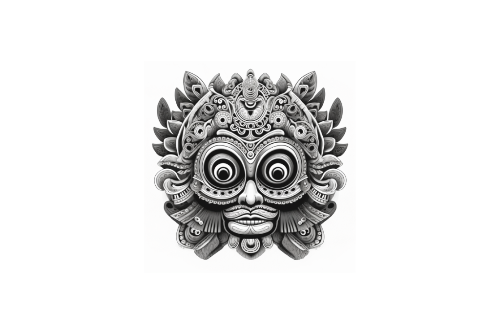 JAGANNATHA