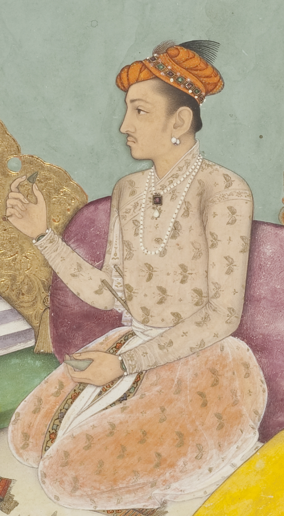 JAI SINGH, MIRZA RAJA