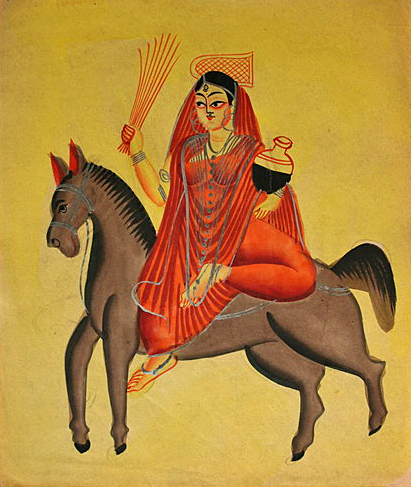 SITALA (SHITALA)