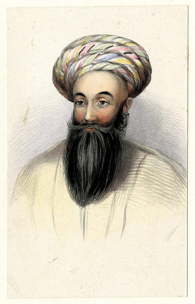SHAH SHUJA
