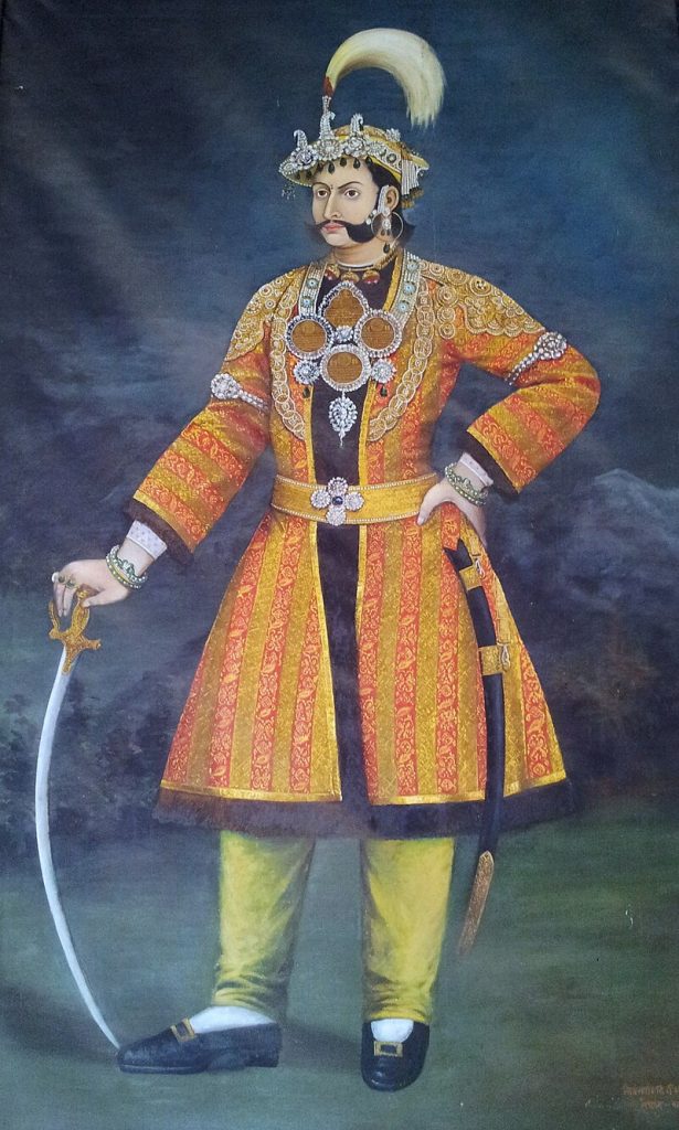 MATABAR SINGH