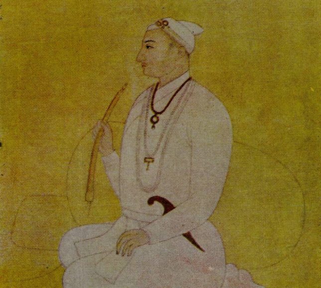 mir mannu by aftab mussawar