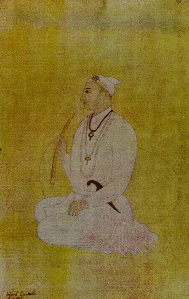 ZAFARNAMAH MU lN UL-MULK