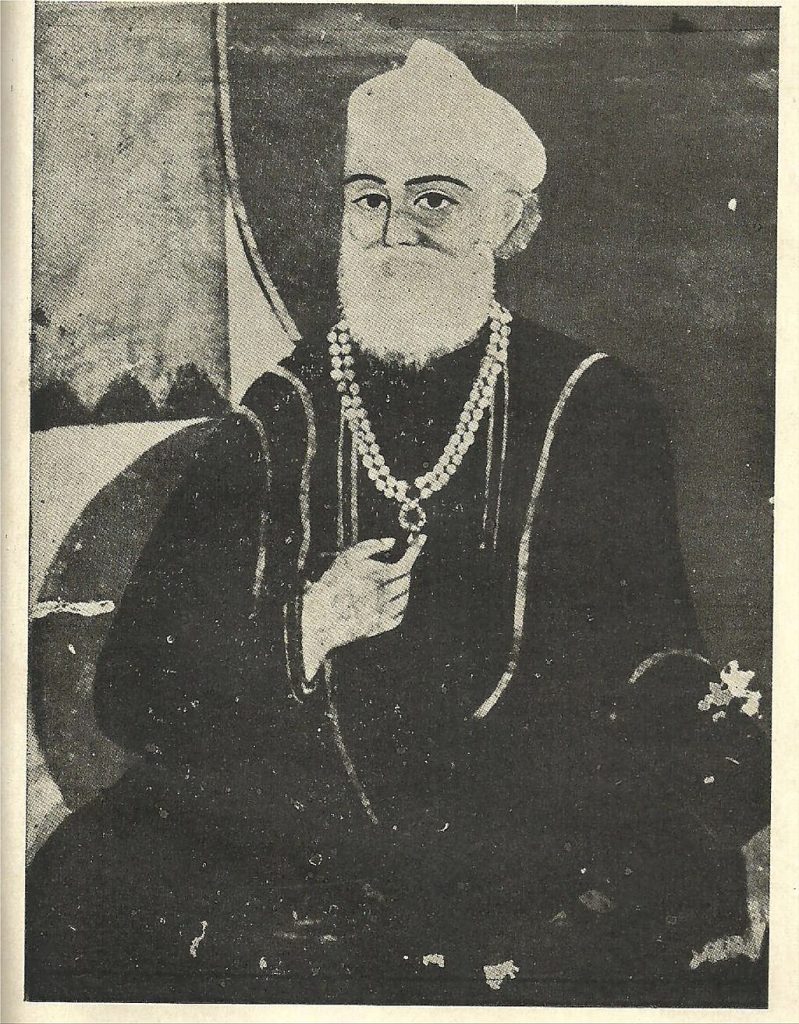 RUP LAL