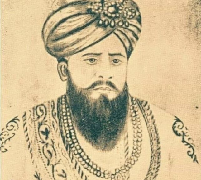 muhammad khan bahadur of malerkotla