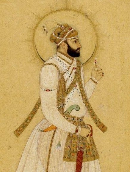 muhhamad farukhsiyar