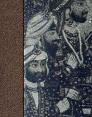 PASHAURA SINGH, KANVAR