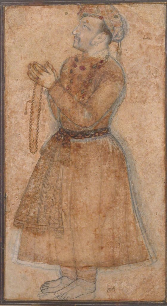 JAHANGIR, NUR UDD-DIN MUHAMMAD