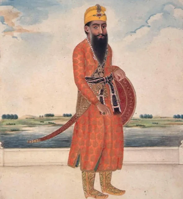 ranjit singh