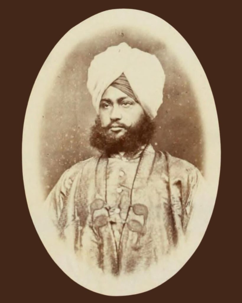 GURU NANAK PRAKASH PRESS