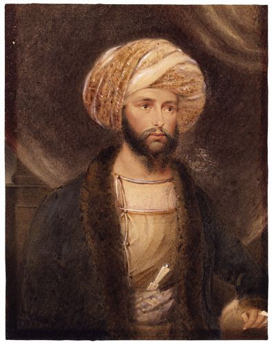 npg 4532,sir james abbott,by b. baldwin