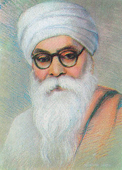 TEJA SINGH, PROFESSOR