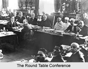 ROUND TABLE CONFERENCES