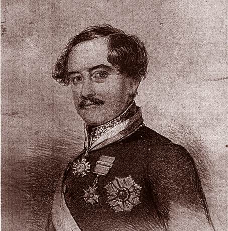 WADE, SIR CLAUDE MARTINE