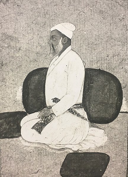 adina beg khan