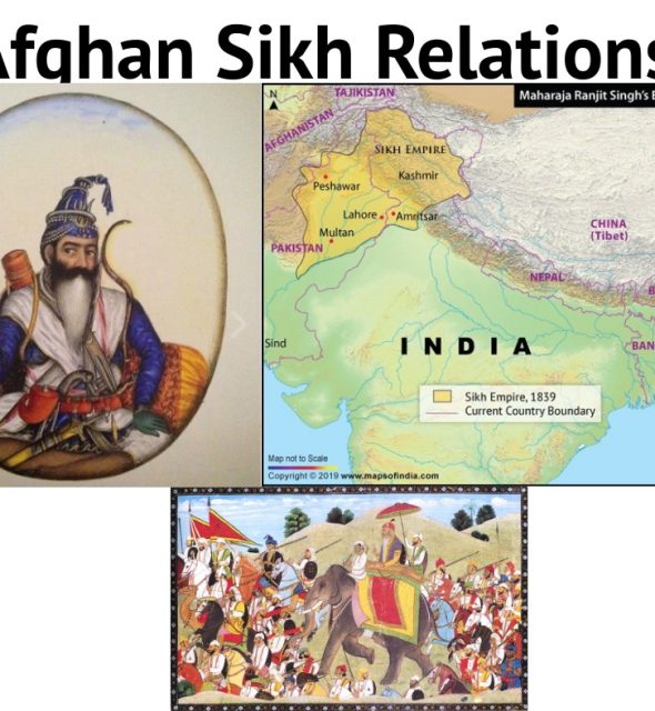 afghansikhrelations