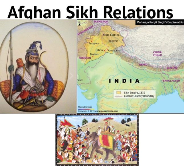afghansikhrelations