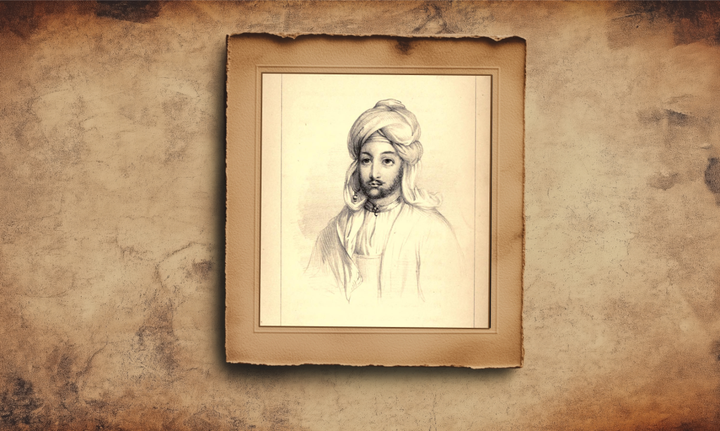 AJIT SINGH SANDHANVALIA