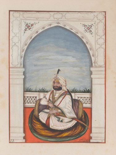 ajit singh sandhanvalia