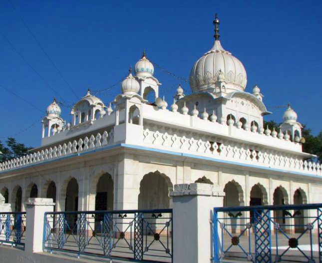arisar sahib