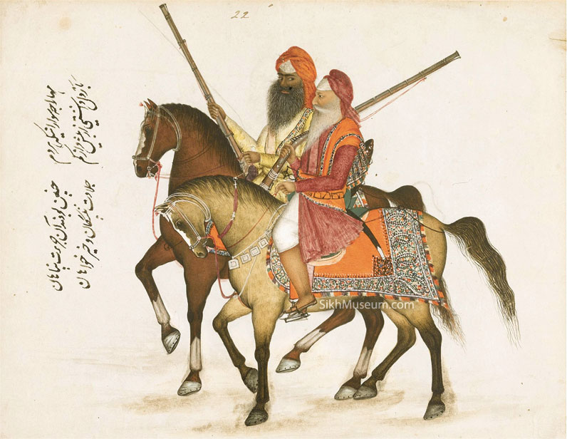 IMAM SHAH