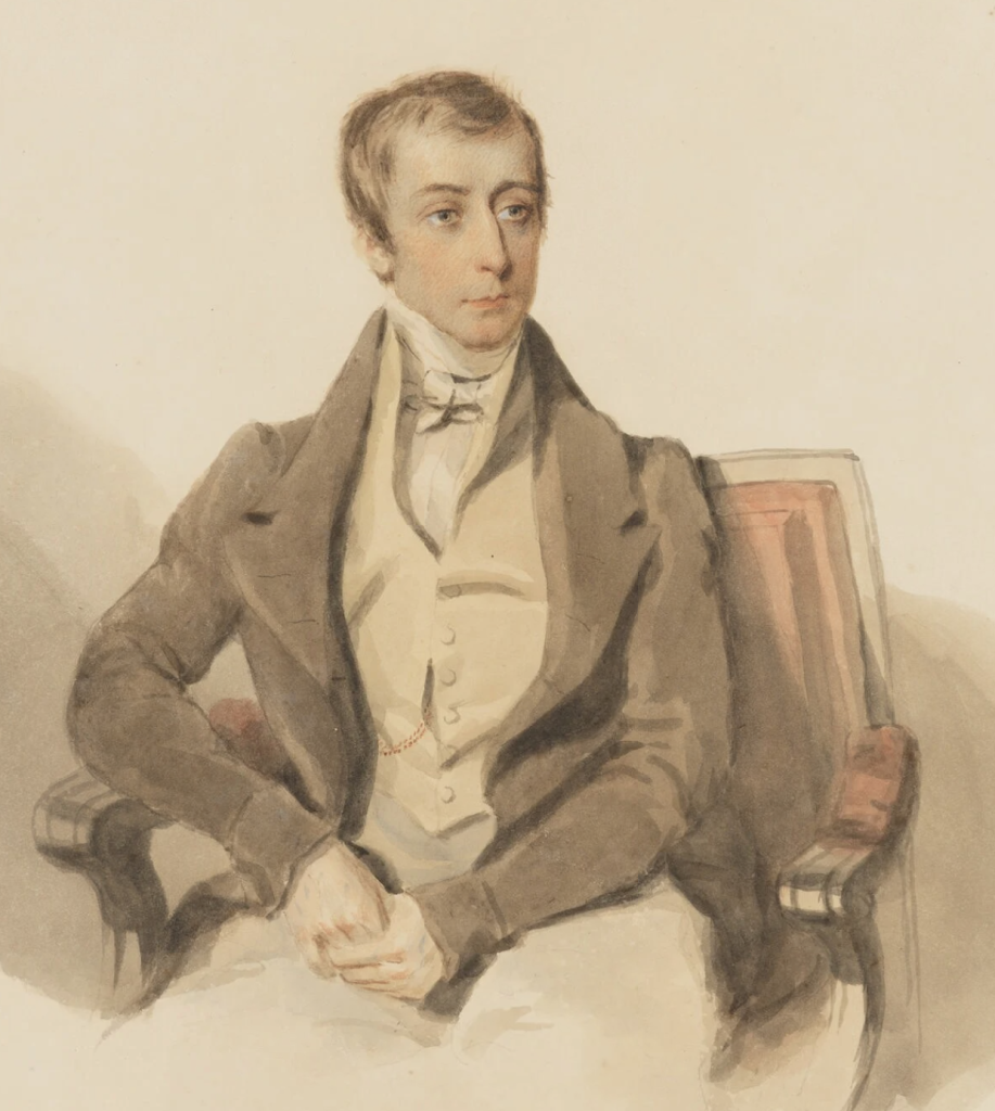 AUCKLAND, GEORGE EDEN, EARL OF