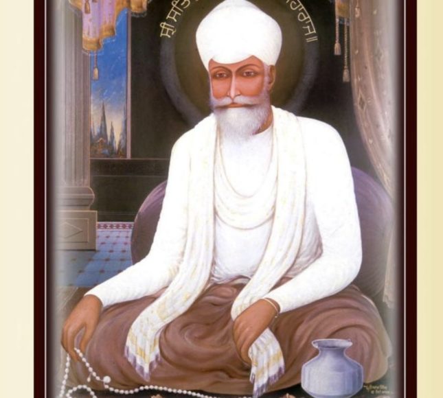 baba budh singh