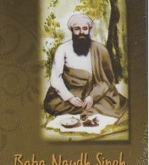 baba naudh singh