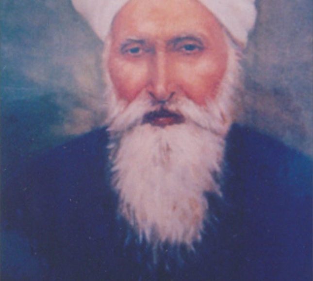 baba wasakha singh