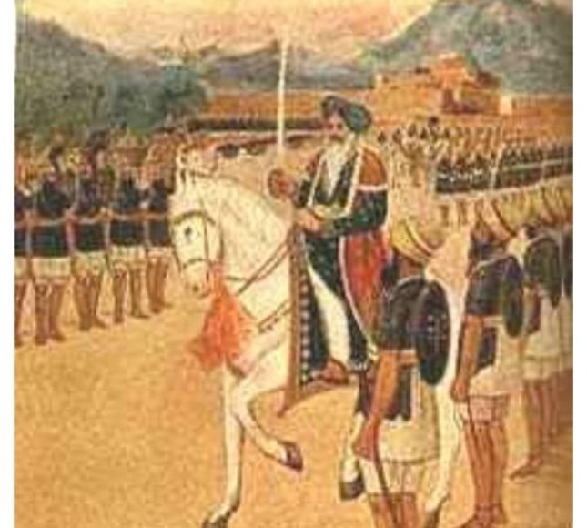 battle of kasur
