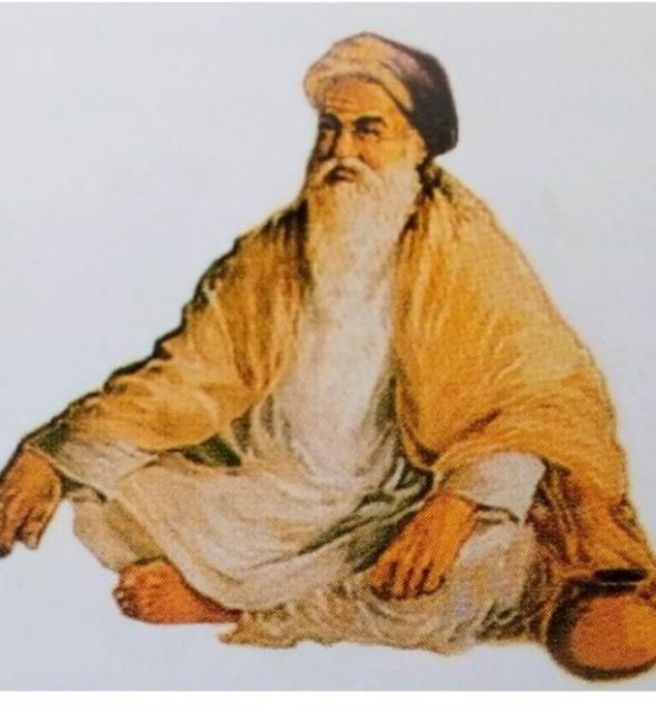 bhagat
