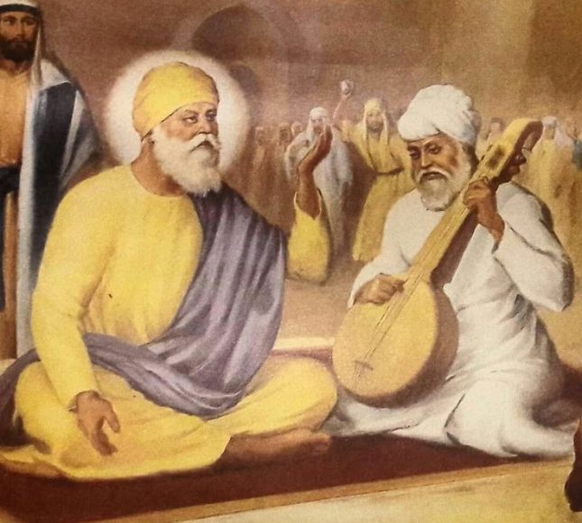 bhai saido