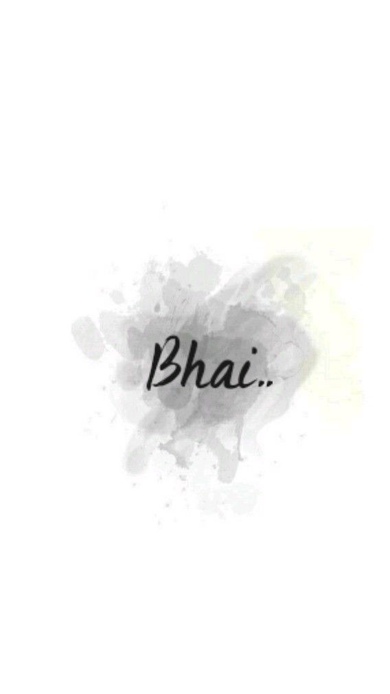 BHAI