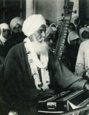 JAVALA SINGH, BHAI SAHIB